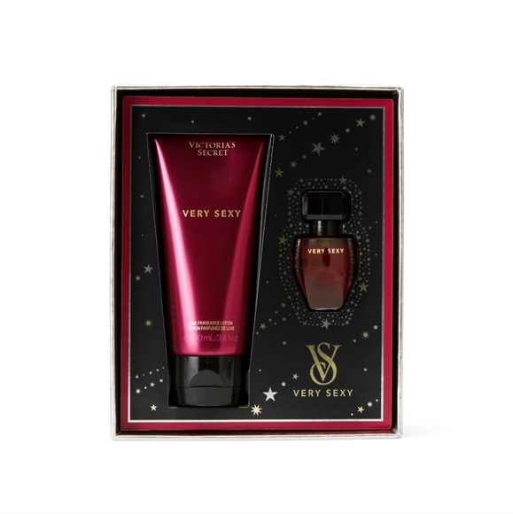 Victoria's Secret Other - Victoria's Secret Very Sexy Mini Fragrance Duo Gift Set.